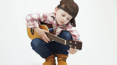 Music Lessons Helping Your Child With Math