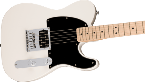 Fender Squier Sonic® Esquire® H Electric Guitar