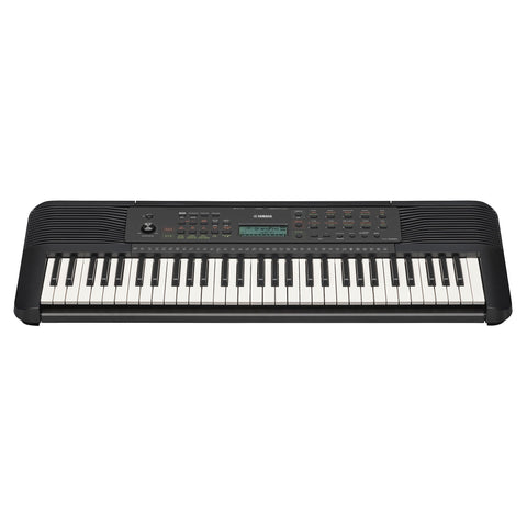 Yamaha Portable PSR-E283 Keyboard
