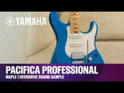 Yamaha Pacifica PACP12M Professional Electric Guitar