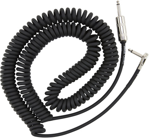 Fender Hendrix Voodoo Child™ Coil Cable, 30&