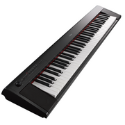 Yamaha Piaggero Series NP-32 Keyboard
