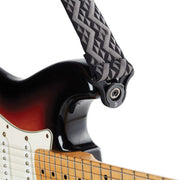 D'Addario Auto Lock Guitar Strap 50BAL03