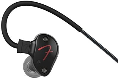 Fender Puresonic Wired  Earbuds