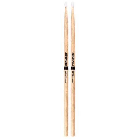 PW7A CLASSIC 7A Promark Shira Kashi Oak Drum Sticks