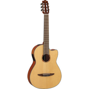 Yamaha NX Series NCX1 Nylon String Acoustic Electric Guitar
