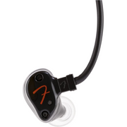 Fender Puresonic Wired  Earbuds