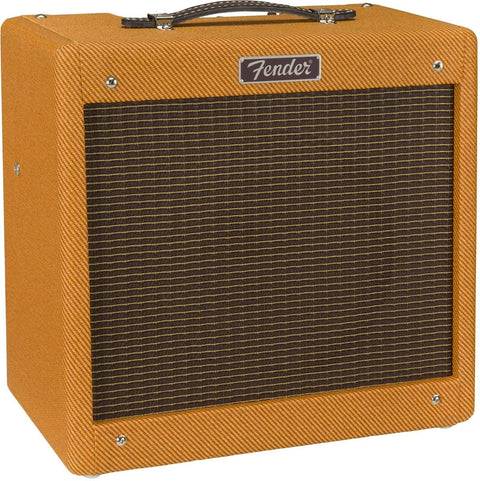 Fender Pro Junior IV Ltd Hot 120V Amplifier