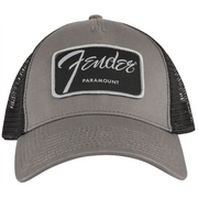 Fender® Paramount Series Logo Hat