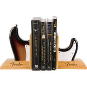 Fender™ Strat™ Body Bookends