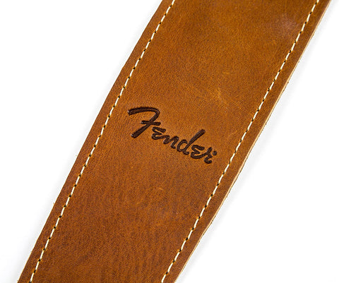 Fender Ball Glove Leather Straps