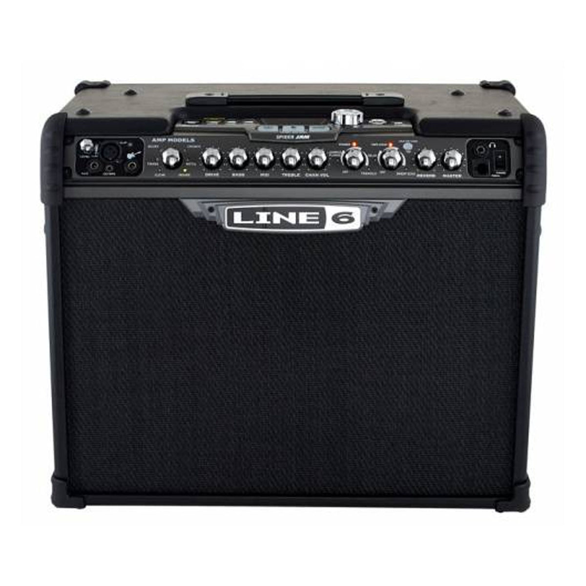 LINE 6 Spider III Jam Guitar Combo Amplifier – RS Music