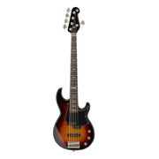 Yamaha BB Pro Series BBP35 Bass Guitar