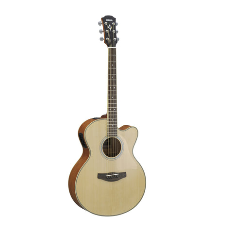 Yamaha CPX Series CPX500III Acoustic Electric Guitar
