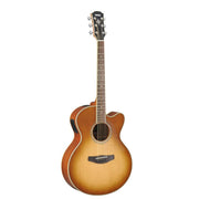 Yamaha CPX Series CPX700II Acoustic Electric Guitar