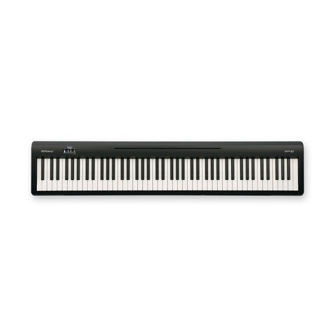 FP-10-BK Roland Digital Piano Black