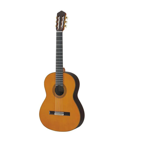 Yamaha GC/GCX Series GC32C Classical Guitar