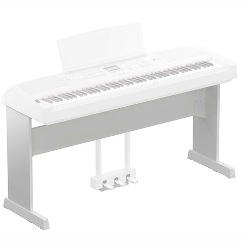 Yamaha P-S500/DGX-670 L300 Digital Piano Stand