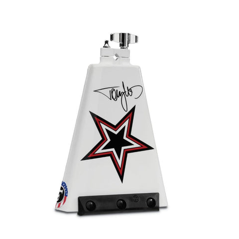 LP009TL Latin Percussion Limited Tommy Lee Rock Star Ride Rider Cowbell