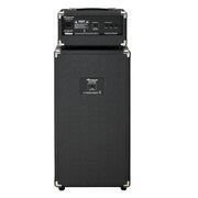 Ampeg MICRO-CL Bass Amp Stack-100-Watt Head with 2 X 10 Cabinet