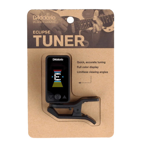 PW-CT-17 Planet Waves Eclipse Headstock Tuners