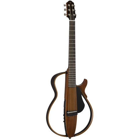 Yamaha SILENT guitar™ SLG200S Acoustic Electric Guitar