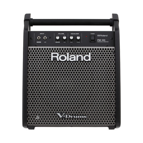 PM-100 Roland Personal Monitor