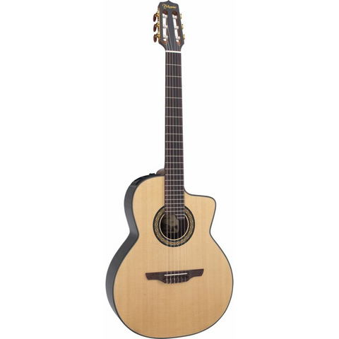 TC135SC Takamine Pro Series AXC Body Classical - Natural