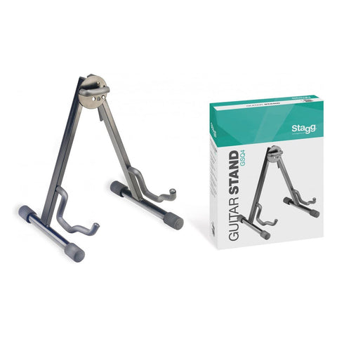 GSQ4 Stagg A-Frame Stand with Body-Rest