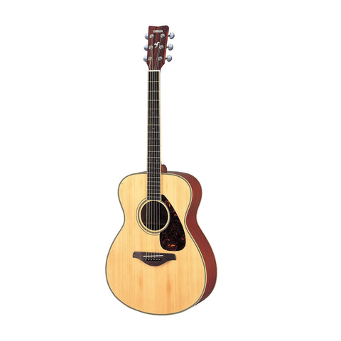 Yamaha FS Series FS700S Acoustic Guitar