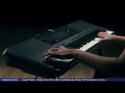 Yamaha Arranger Workstations PSR-SX700 Keyboard