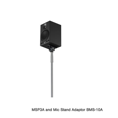 MSP3A Yamaha Powered Monitor Speaker