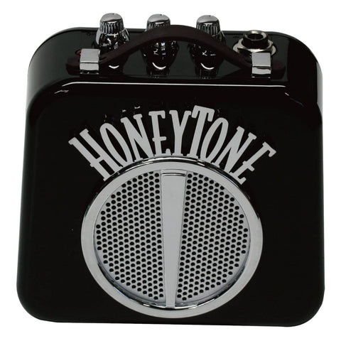 N-10 Danelectro Honeytone Mini Amp