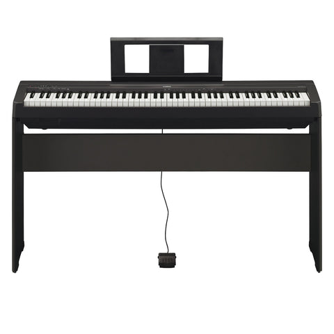 Yamaha P-Series P-45 Digital Piano