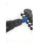 MN220 MusicNomad Grip Bit Peg Winder Attachment For Power Drill