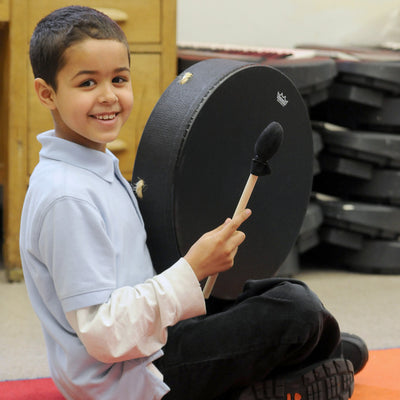 Music Prepares Students Today for Tomorrow's Workplace
