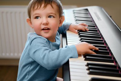 Why Should I Continue Music Lessons - If My Child Doesn't Want to Practice?