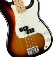 Fender Player Precision Bass®, Maple Fingerboard