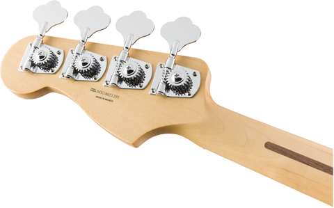 Fender Player Precision Bass®, Maple Fingerboard