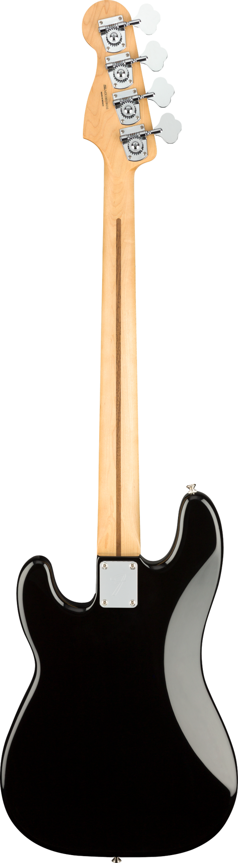 Fender Player Precision Bass®, Maple Fingerboard