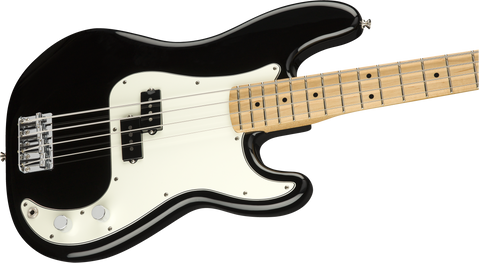 Fender Player Precision Bass®, Maple Fingerboard