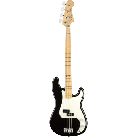 Fender Player Precision Bass®, Maple Fingerboard