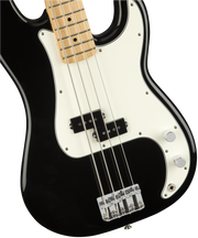 Fender Player Precision Bass®, Maple Fingerboard