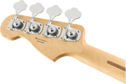 Fender Player Precision Bass®, Maple Fingerboard