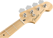 Fender Player Precision Bass®, Maple Fingerboard