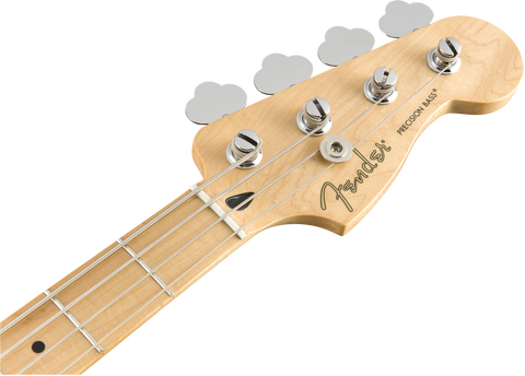 Fender Player Precision Bass®, Maple Fingerboard