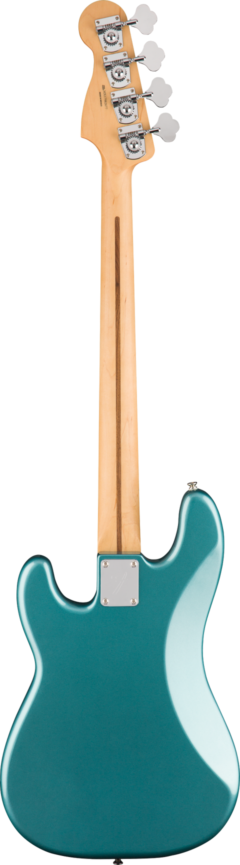 Fender Player Precision Bass®, Maple Fingerboard