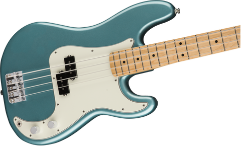 Fender Player Precision Bass®, Maple Fingerboard