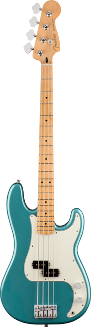 Fender Player Precision Bass®, Maple Fingerboard