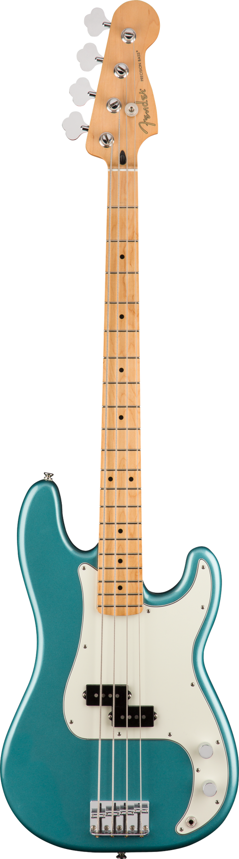 Fender Player Precision Bass®, Maple Fingerboard